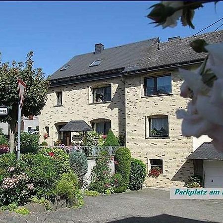 Eifelferienwohnungen "Familie Saxler" Bereborn Kültér fotó