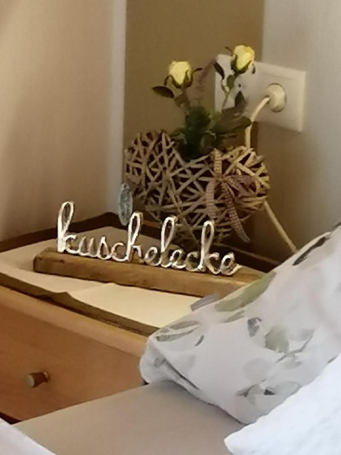 Eifelferienwohnungen "Familie Saxler" Bereborn Kültér fotó