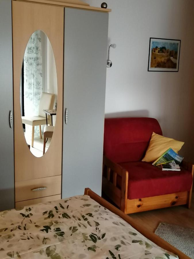 Eifelferienwohnungen "Familie Saxler" Bereborn Kültér fotó