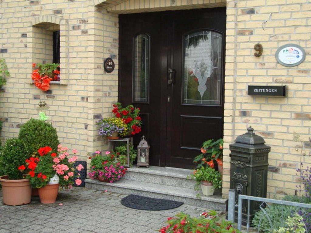 Eifelferienwohnungen "Familie Saxler" Bereborn Szoba fotó