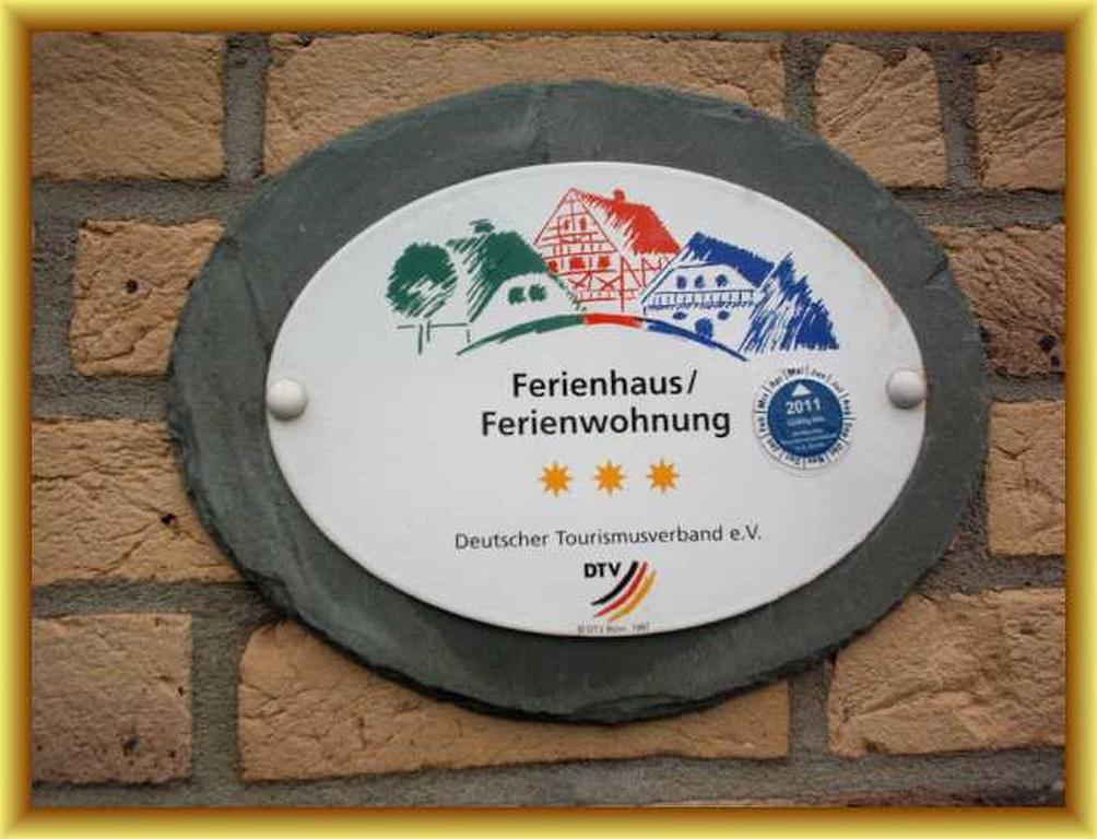 Eifelferienwohnungen "Familie Saxler" Bereborn Szoba fotó