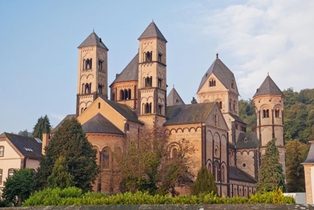 Eifelferienwohnungen "Familie Saxler" Bereborn Kültér fotó